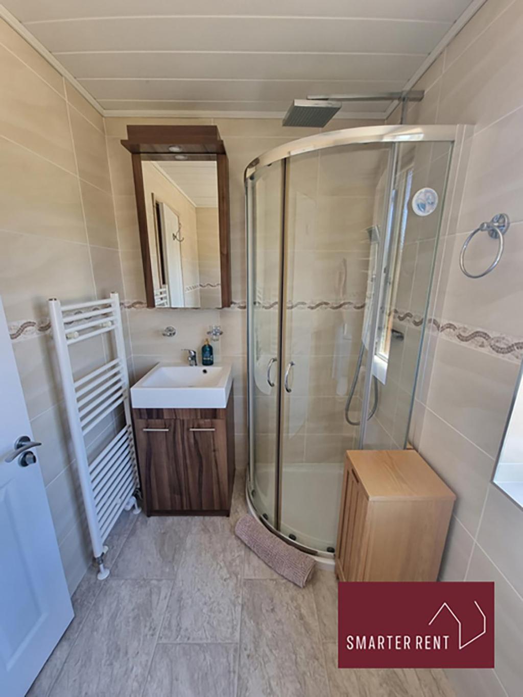 Milford On Sea - 4 Bedroom Lodge In Shorefield Country Park Exteriör bild